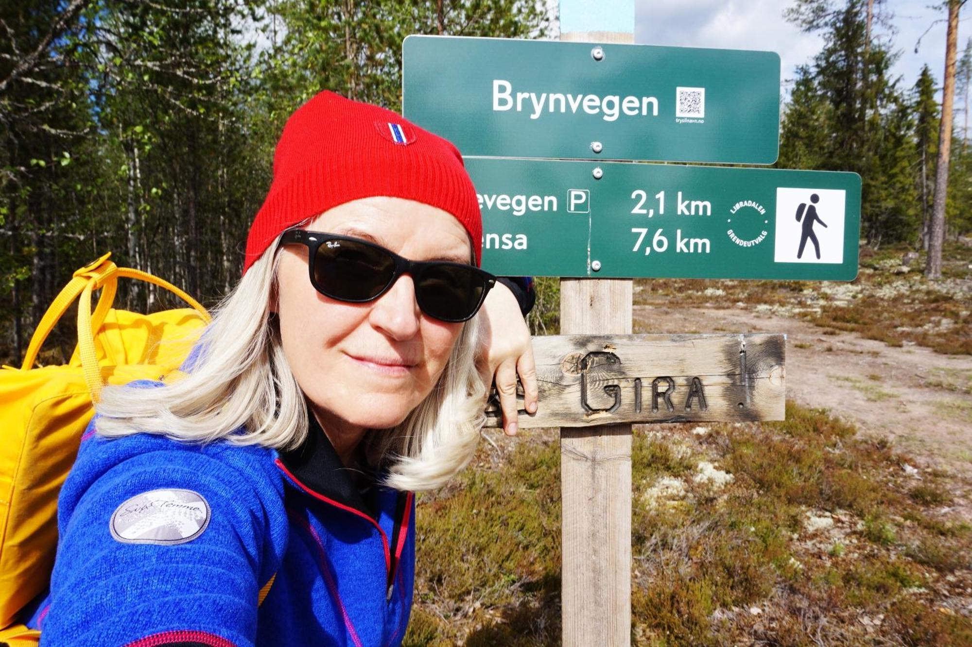 16 - Fulufjellets Nasjonalparker - Natur-, Dyre- Og Fugleopplevelser Ljørdal Dış mekan fotoğraf